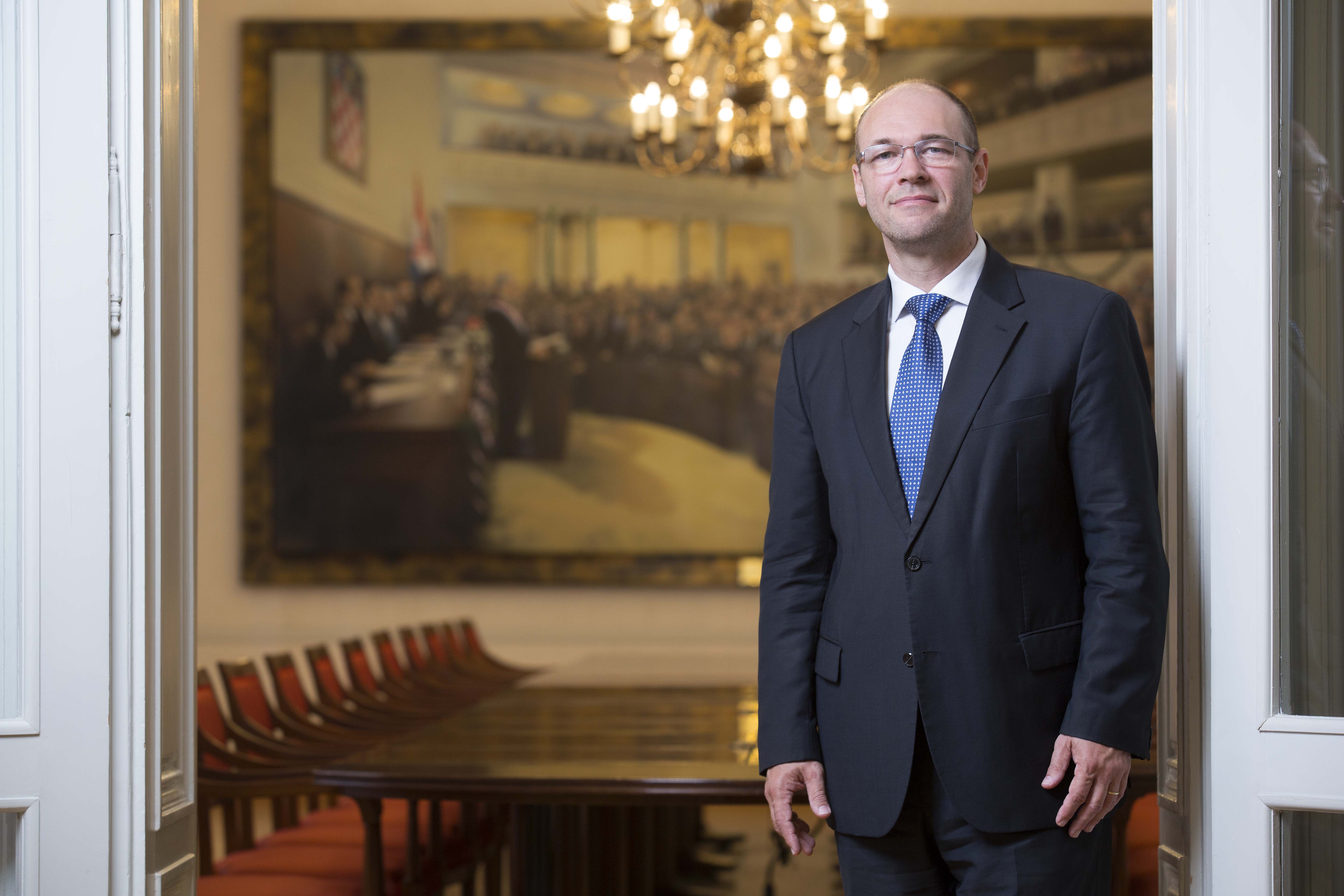 Sastanci i konferencije