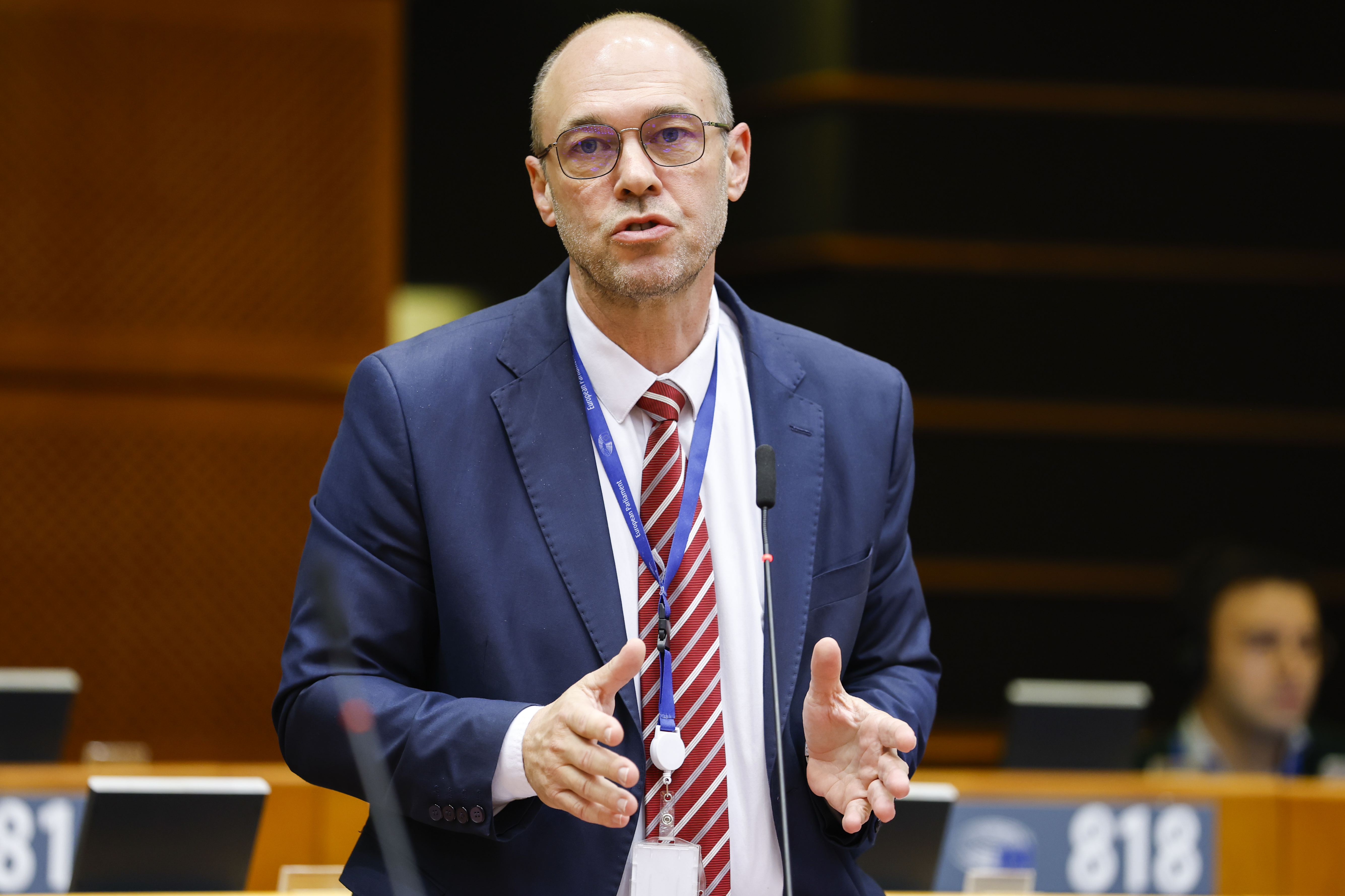 Stier podržao obilježavanje Dana Galgova