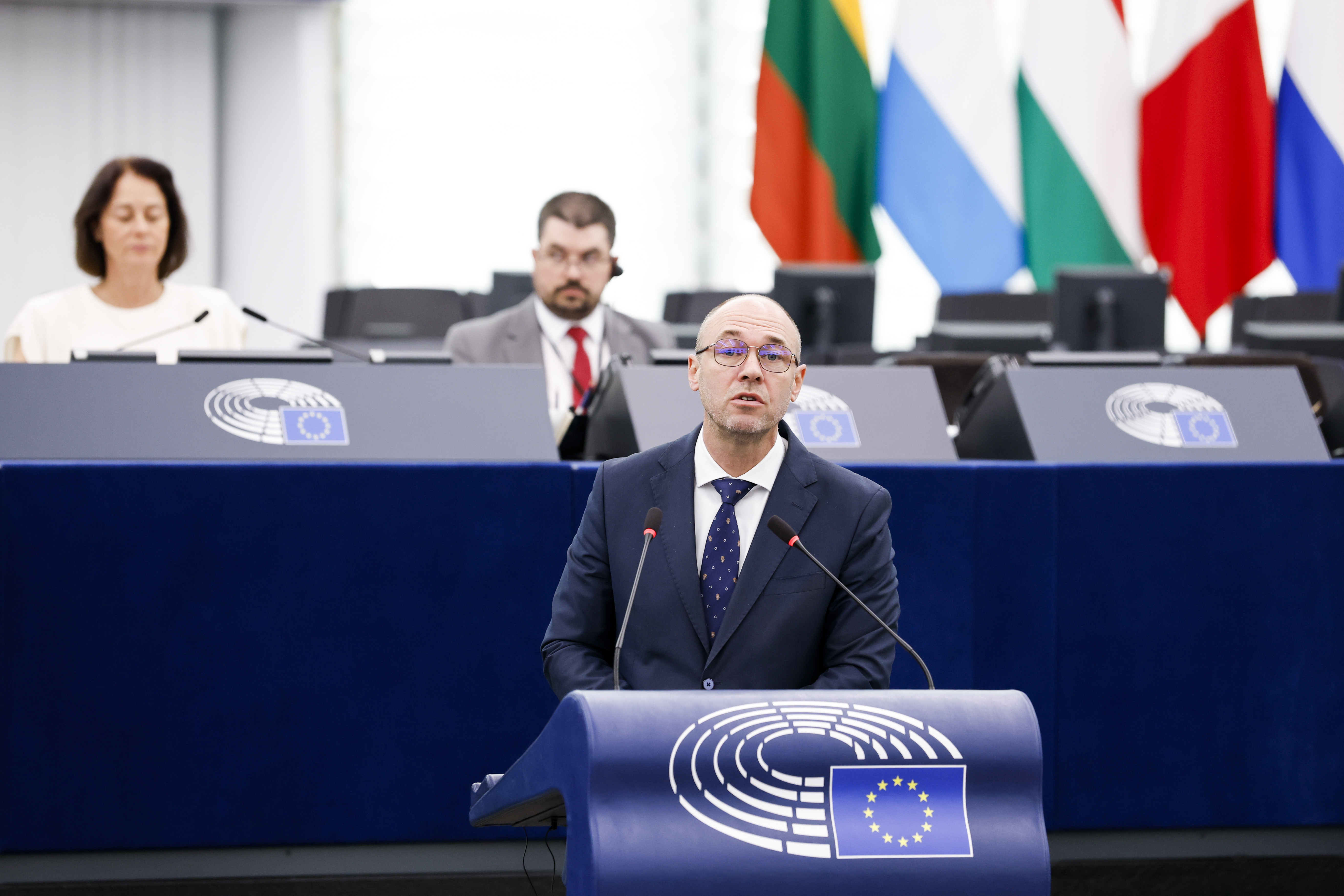 Stier: Schengen treba sačuvati odgovornim čuvanjem granica
