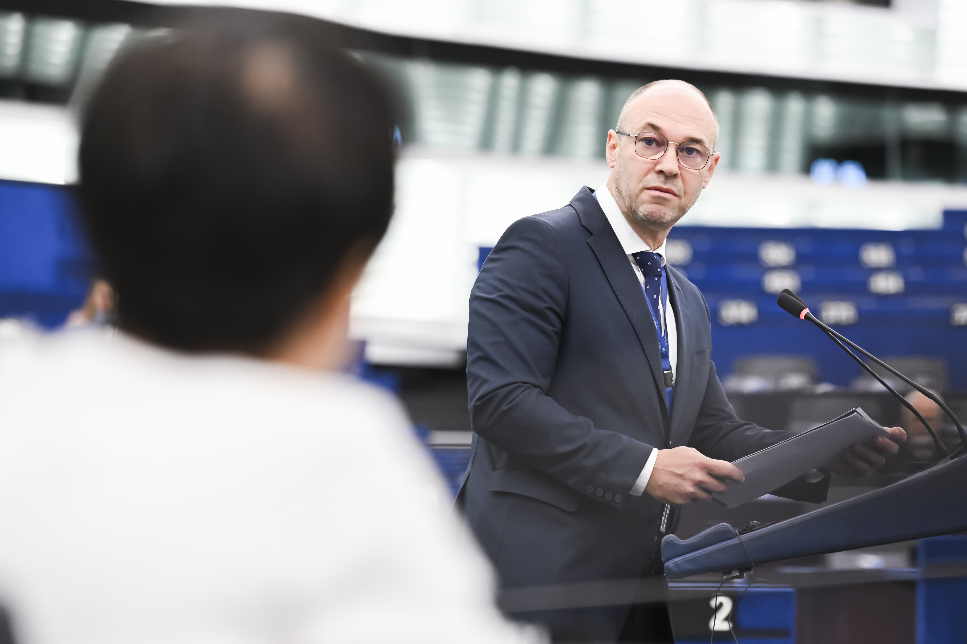 Stier: Sánchezova odluka poslala je pogrešan signal migrantima
