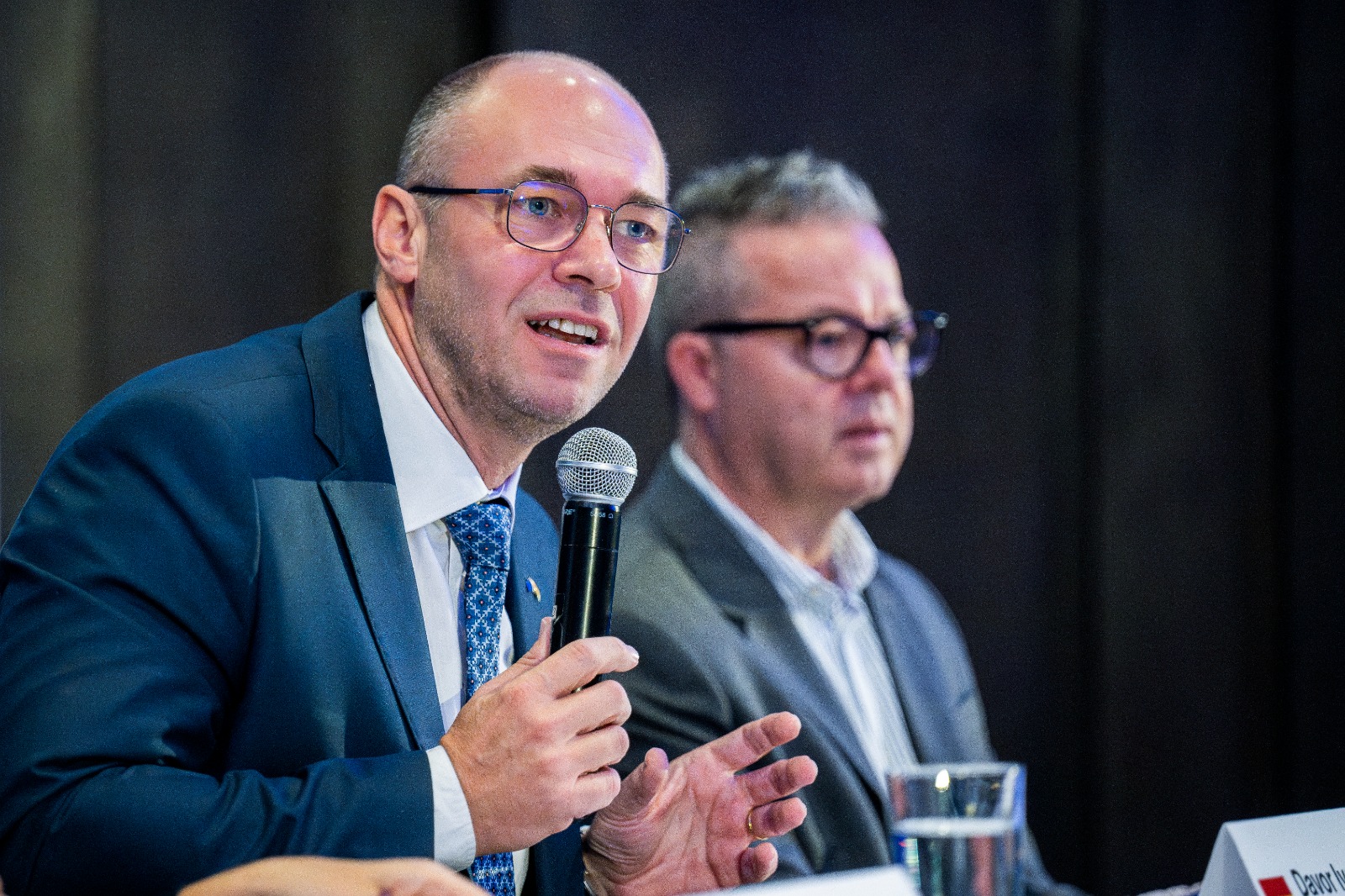 Stier: Vrijeme je za federalnu BiH u konfederalnoj Europskoj uniji