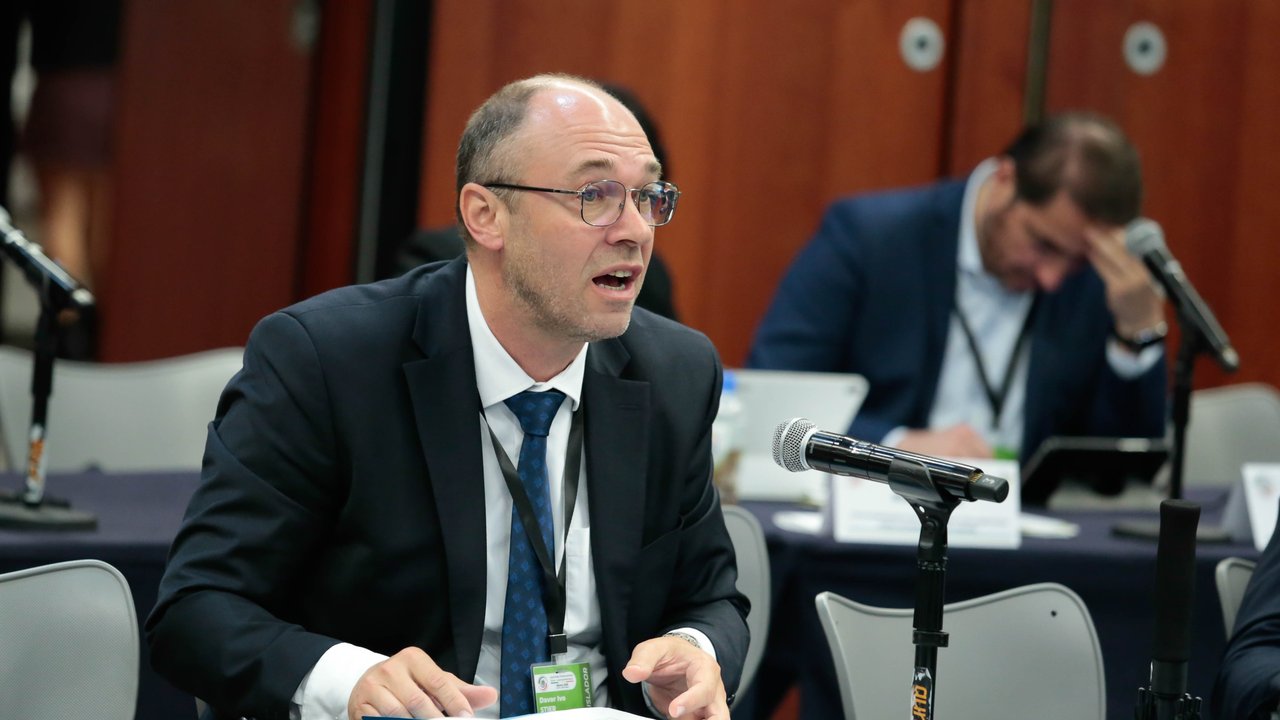 Stier: Srbija se od 2022. godine nije pomakla ni milimetar prema EU, Crna Gora je najbliža članstvu