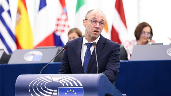 GOVOR: Hitna potreba za pružanjem potpore EU-a Ukrajini u kontekstu eskalacije ruske ratne agresije