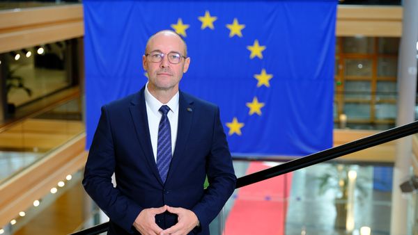 Stier: BiH mora ubrzati reforme, a građani osjetiti koristi europskih integracija