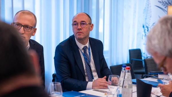 Otvoreno: Čelnici Europe u Splitu: Je li ugrožena sigurnost NATO-a?