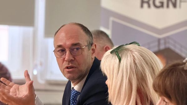 Konferencija u Šibeniku: Hrvatska povezuje