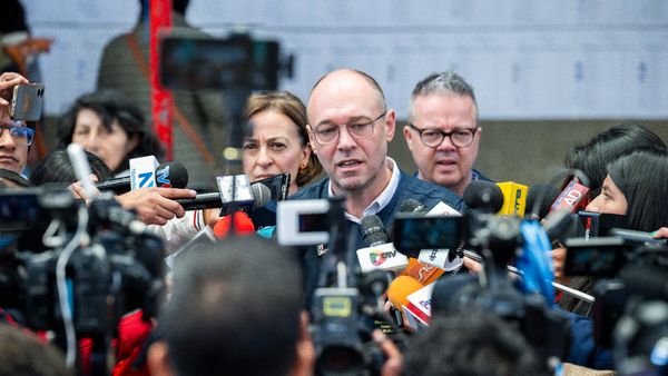 Stier o rješavanju problema u Gospiću i europskoj migracijskoj politici