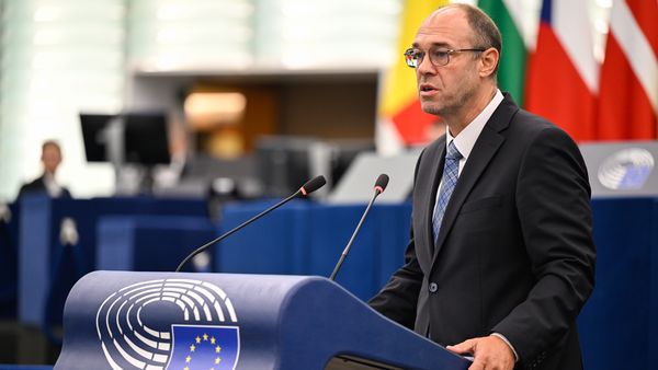 Audio Intervju - Jakov Žižić i Davor Ivo Stier, Media Servis 2026.