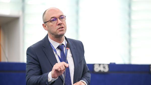 Stier u Otvorenom: Kakva je budućnost Europe?