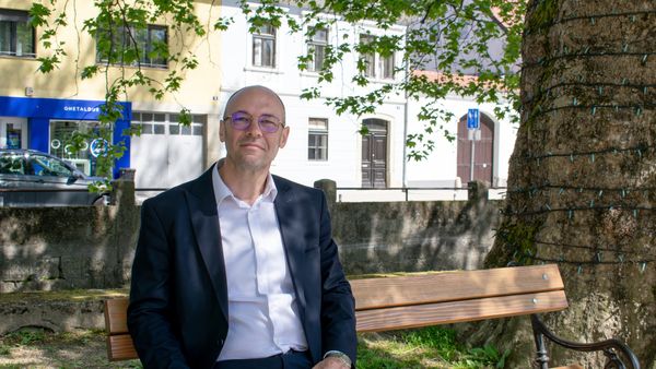 Romano Bolković - 1 na 1: Davor Ivo Stier