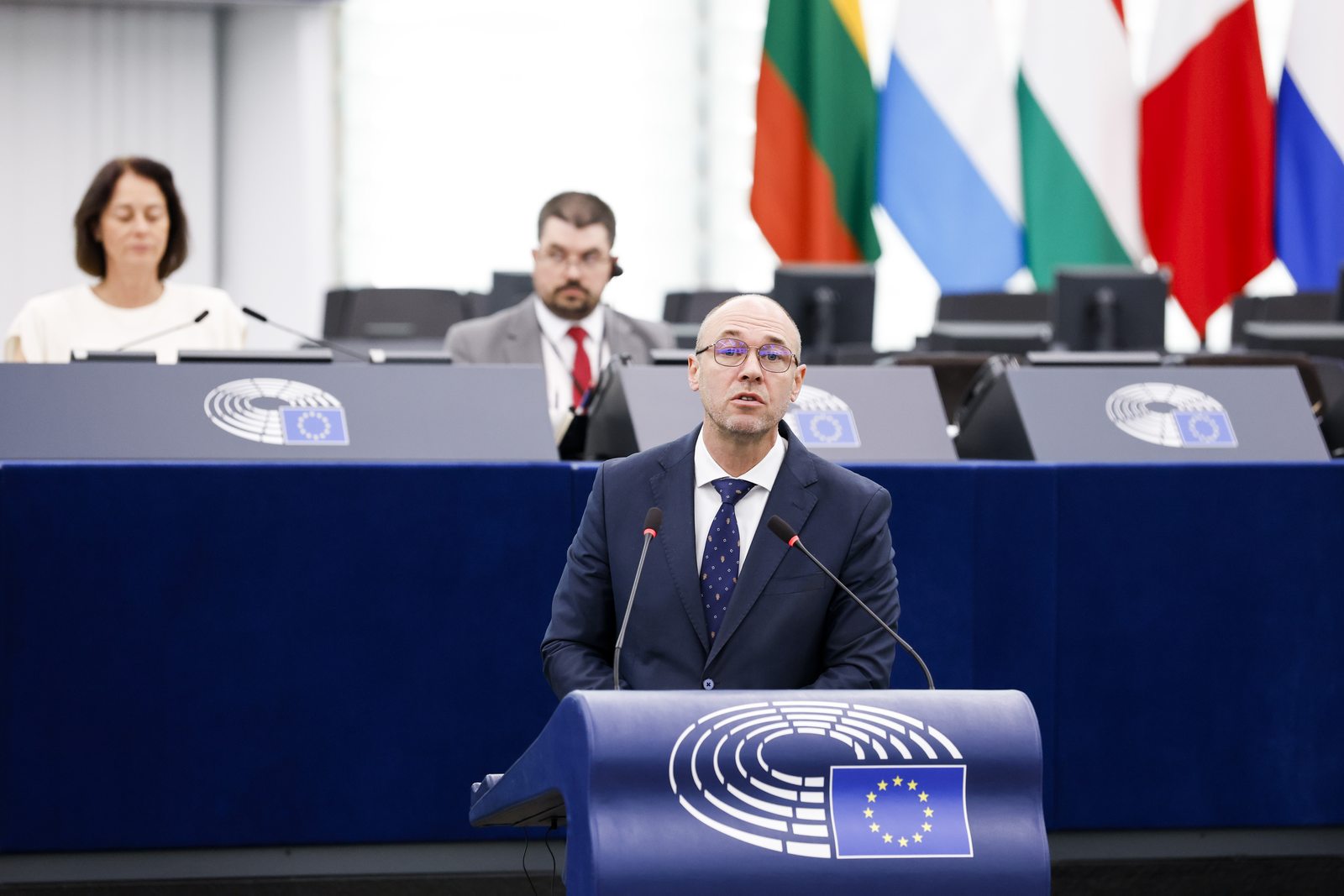 Stier: Schengen treba sačuvati odgovornim čuvanjem granica