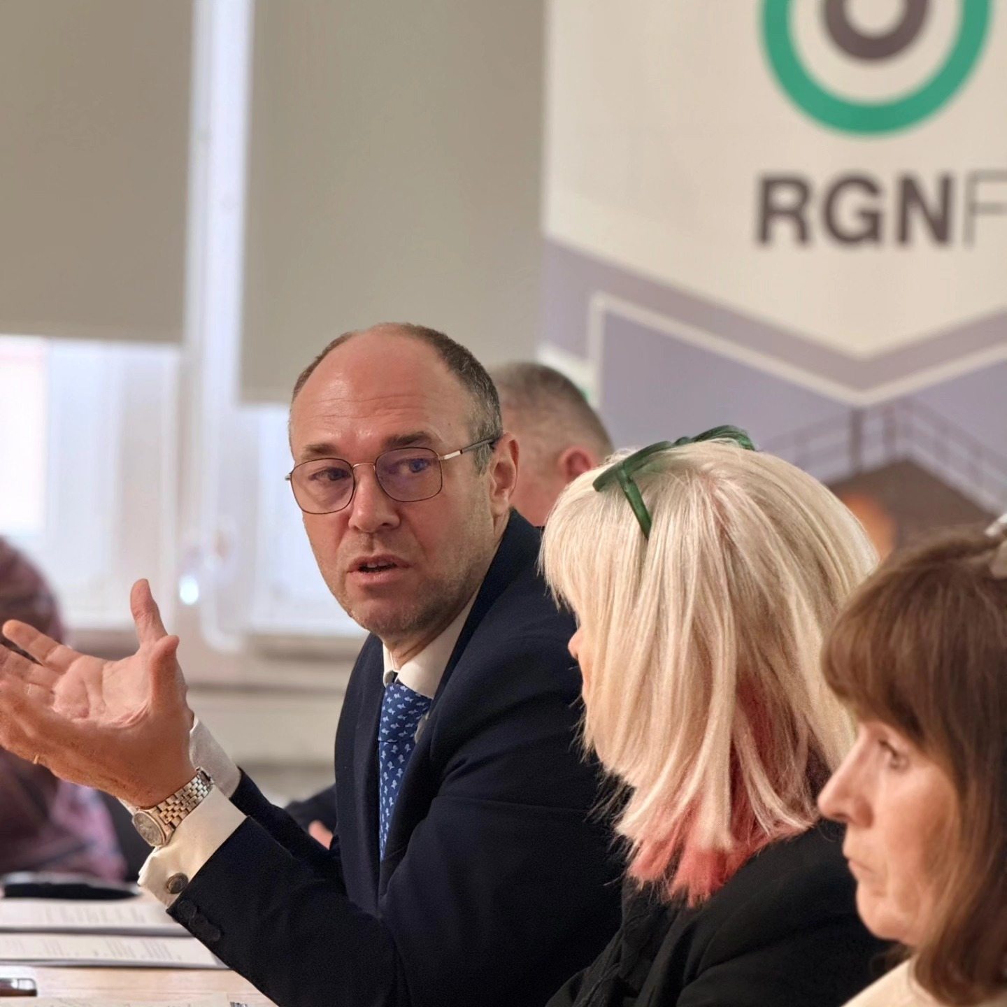 Stier: Geotermalni potencijal može otvoriti nove gospodarske mogućnosti