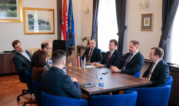 HRT - Domovi za stare i nemoćne te stambena pitanja konačno u fokusu Županije