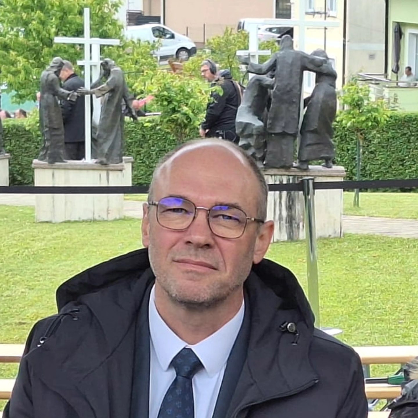 Stier u Macelju: S pijetetom se prisjećamo žrtava Bleiburga i Križnog puta