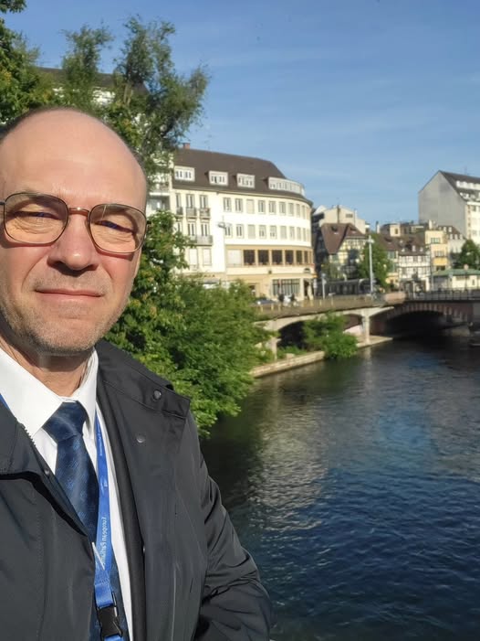 Stier predsjedao Delegacijom Europskog parlamenta za Jugoistočnu Europu