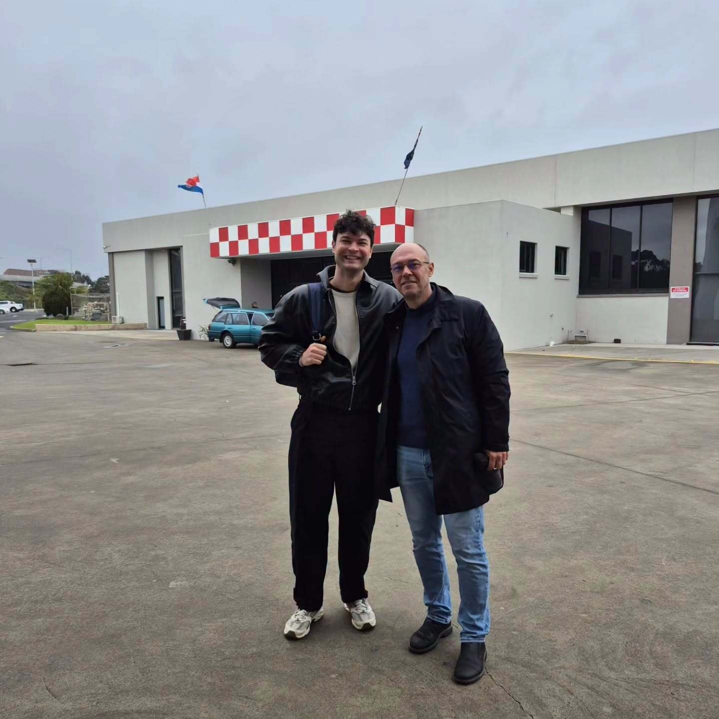 Stier u Melbourneu posjetio hrvatsku zajednicu i župu sv. Leopolda Mandića