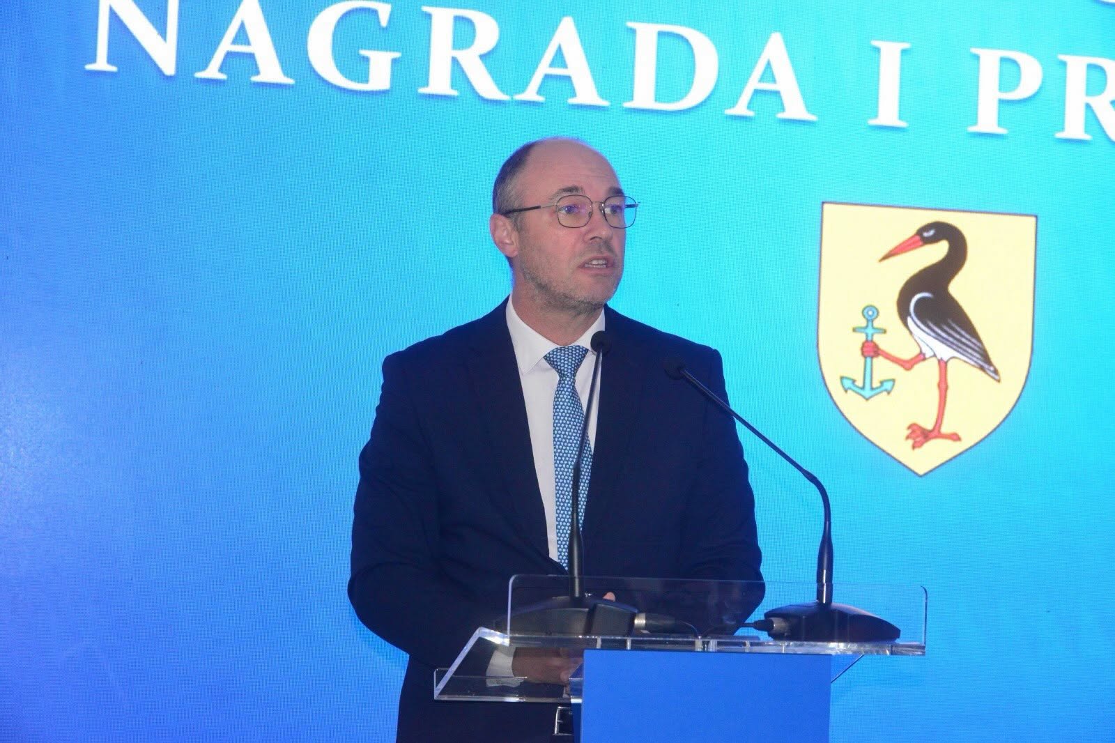 Stier na Danu općine Rugvica