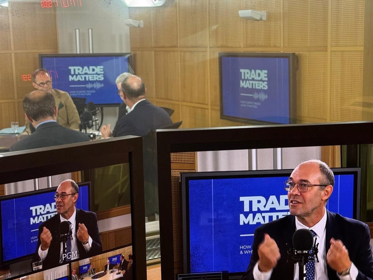 Stier: Nema mjesta u europskoj obitelji za one koji glorificiraju Ratka Mladića