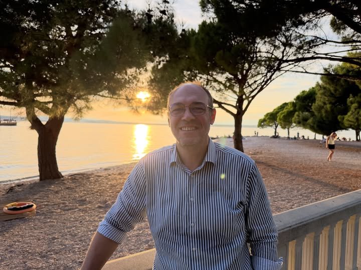 Stier: Nema ljepšeg od zalaska sunca na hrvatskom Jadranu