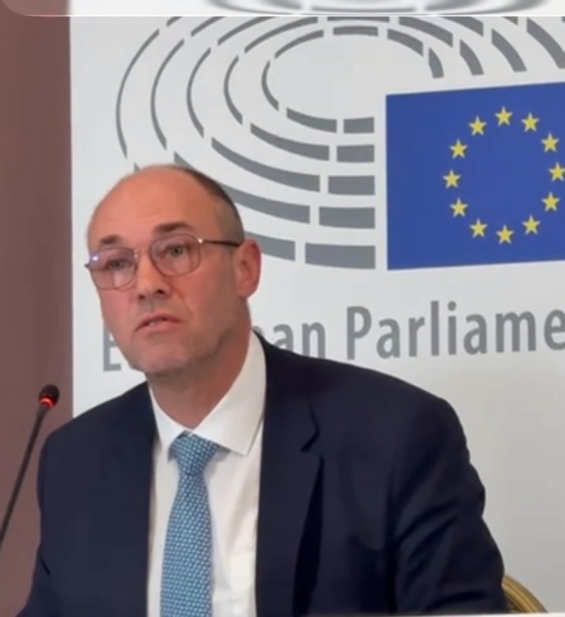 Stier završio promatračku misiju u BiH: Potrebna je reforma izbornog zakona