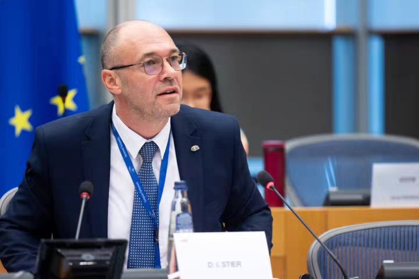 Nastavak nepokolebljive potpore EU-a Ukrajini tri godine nakon početka ruske ratne agresije