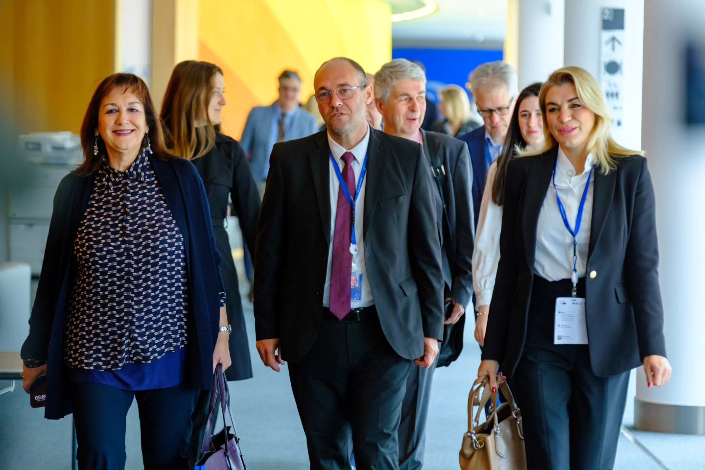 Govor AFET: Izvješća Komisije o Kosovu za 2023. i 2024