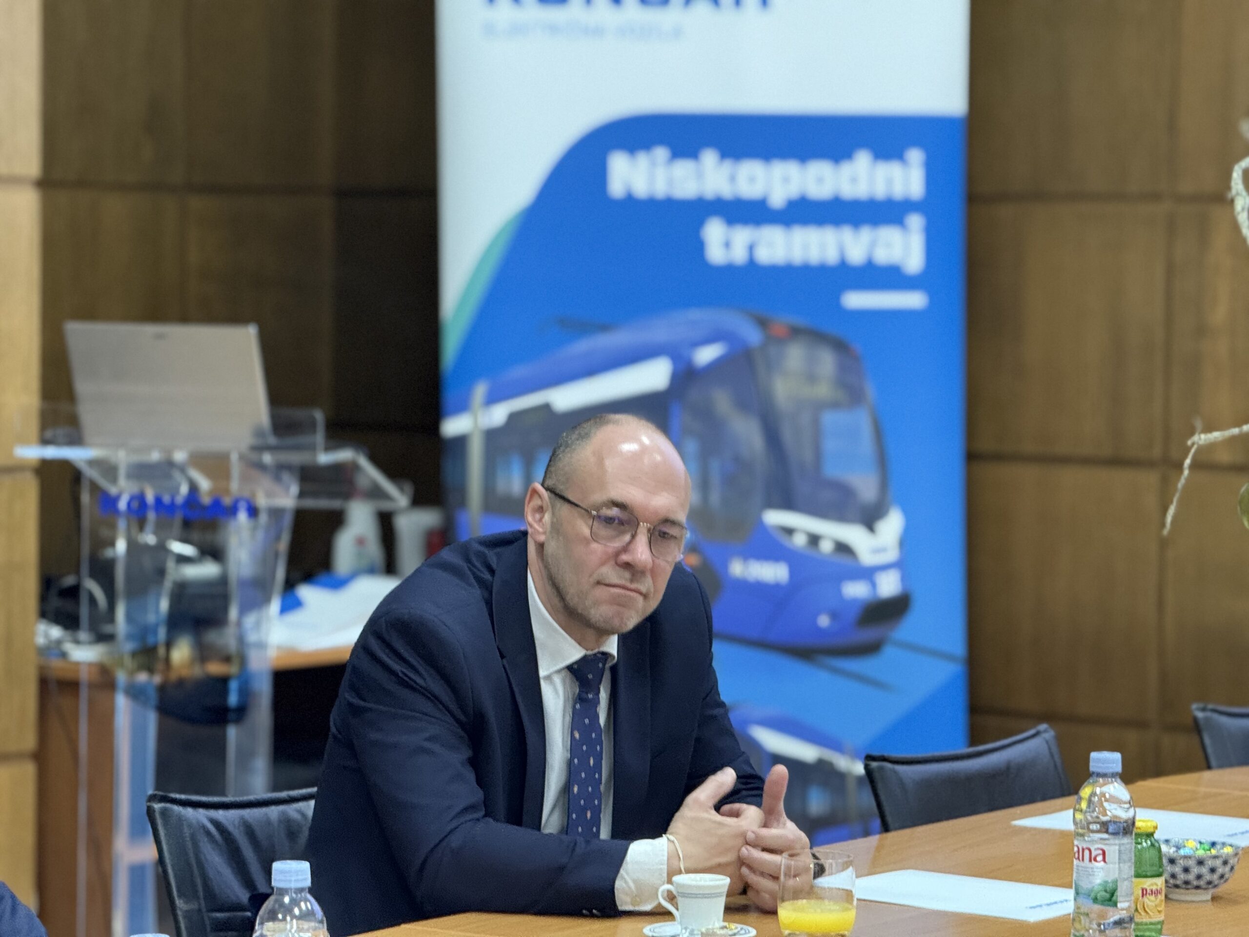 Govor: Politička strategija EU-a za Latinsku Ameriku 1/2