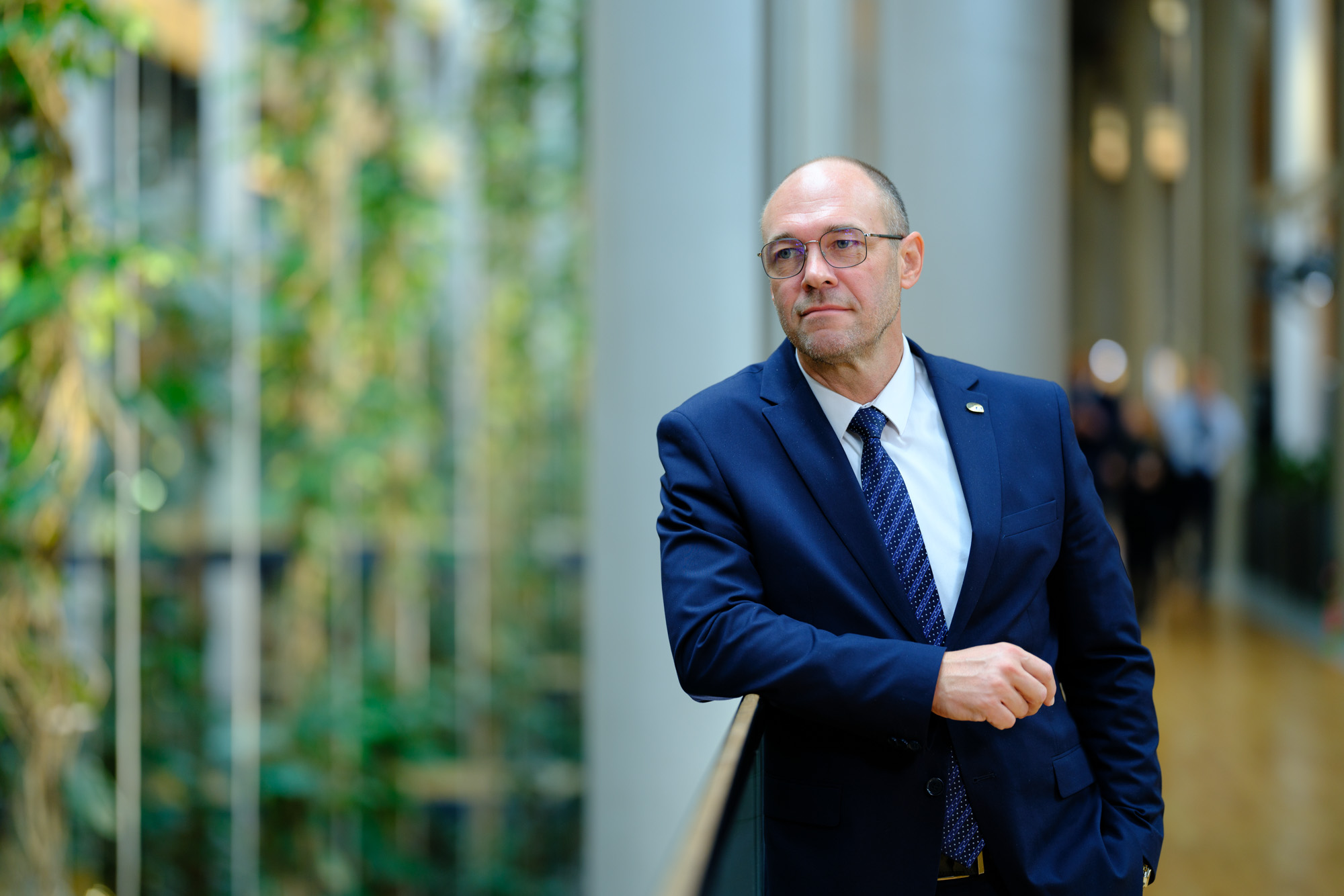 GOVOR: EU position on the proposed plan and EU engagement towards a just and lasting peace for Ukraine (debate).