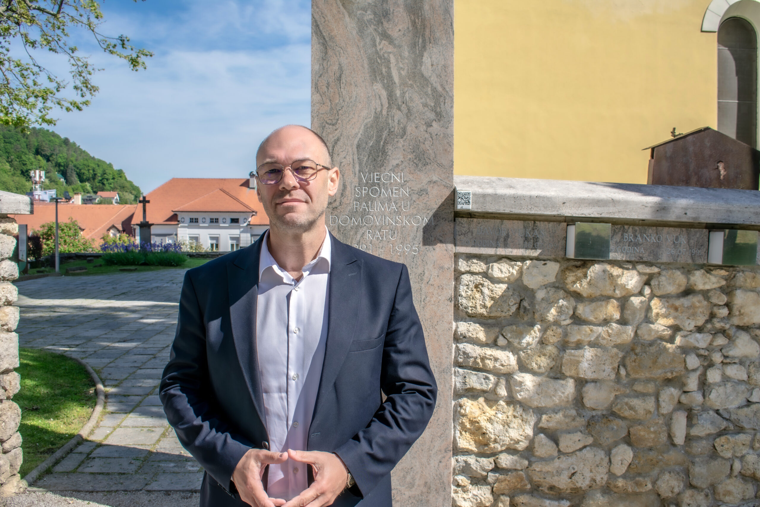 Poslovni.hr - Davor Ivo Stier: “Europa više nema tehničkih prepreka za zabranu ruskih energenata, ostala je samo politička odluka”