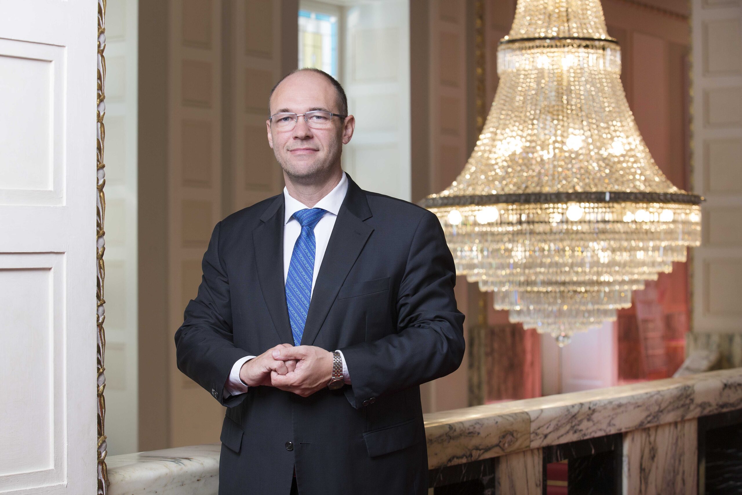 Večernji.hr - Stier pozvao na zabranu uvoza ruske nafte: 'Postoje svi uvjeti da se krene koristiti nafta iz Jadranskog naftovoda'