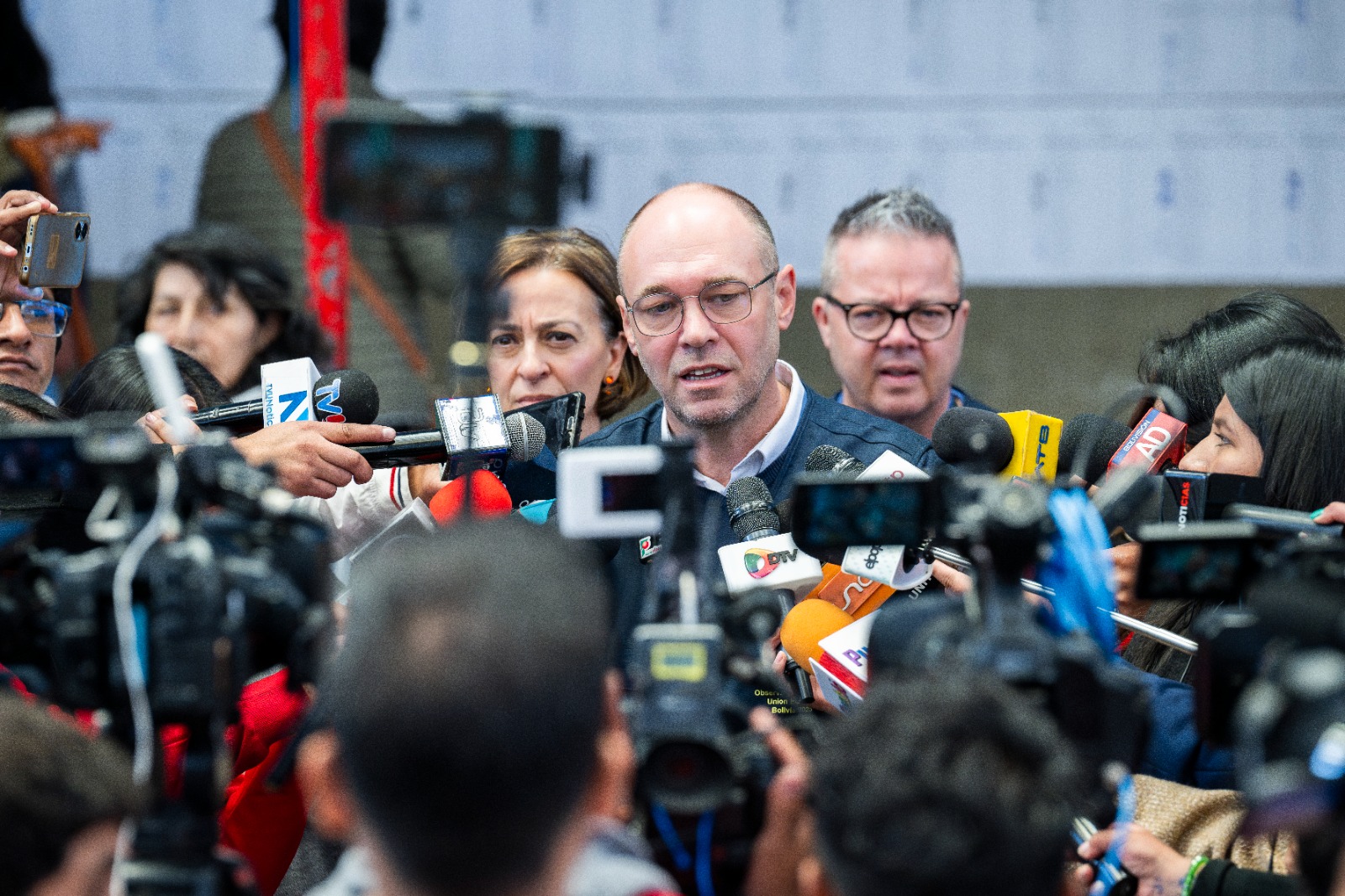 RTVHB - EU želi pomoći, ali neće donositi odluke umjesto BiH