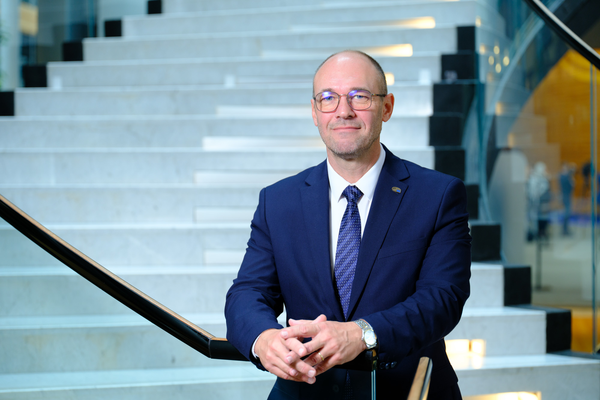 Vijesti – Stier: Glavni pregovarač BiH mora imati podršku Vijeća ministara