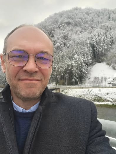 Stier završio promatračku misiju na izborima u Republici Srpskoj