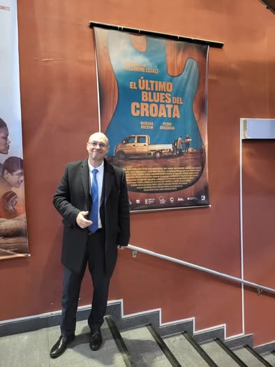 Stier sudjelovao u promatranju bolivijskih izbora, primijetio hrvatske tragove