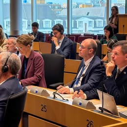 Stier predlaže proširenje zabrane s ruskog plina i na naftu