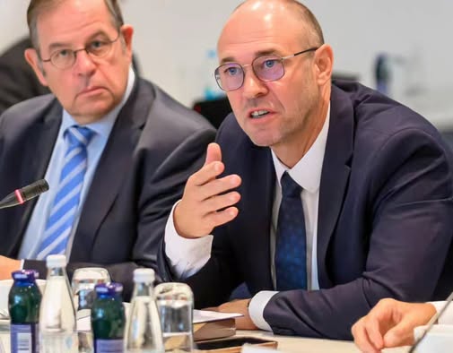 Stier razgovarao s čelnicima BiH o europskim reformama i pristupanju EU