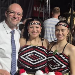 Stier prisustvovao kulturnom susretu Hrvatske i Novog Zelanda u Svetoj Nedelji