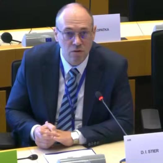 Stier predstavio prijedlog rezolucije o odnosima EU-a i Latinske Amerike