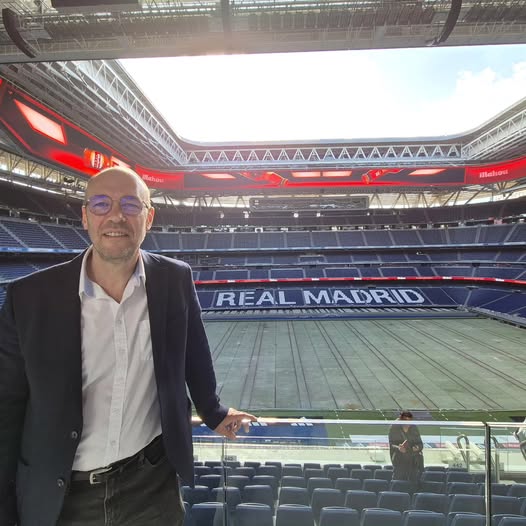 Stier sudjelovao na Kongresu Europske pučke stranke u Španjolskoj