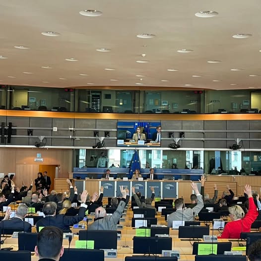 Europski parlament podržao stvaranje EU fonda za progonjene kršćane