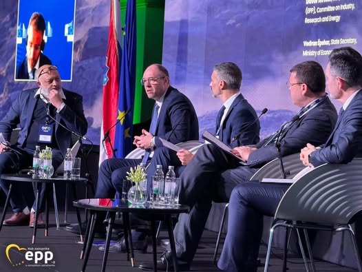 Stier na zagrebačkoj konferenciji potvrdio potencijal Hrvatske u geotermalnoj energiji