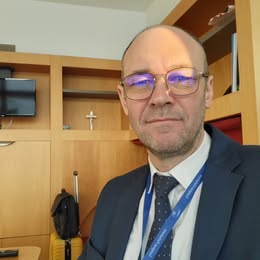 Stier završava intenzivan tjedan od Kosova do Strasbourga