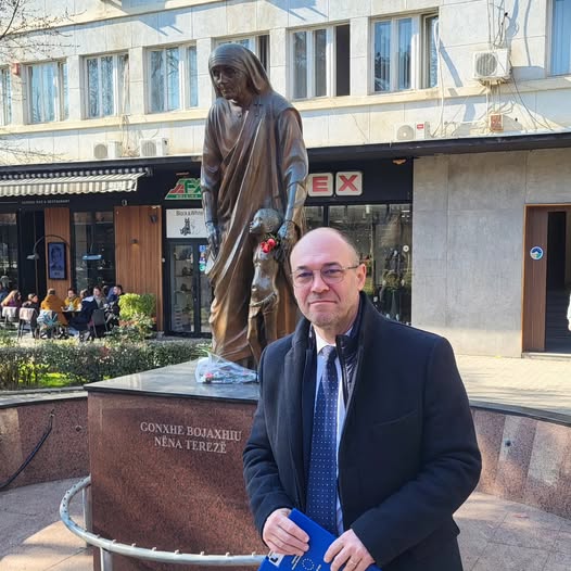 Stier promatrao lokalne izbore na Kosovu