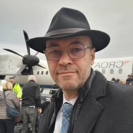 Stier posjetio Hrvate u Janjevu i promatrao kosovske parlamentarne izbore