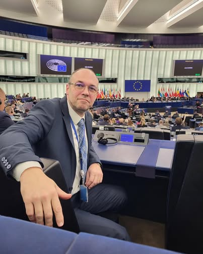 Europski parlament raspravlja o odnosima sa SAD-om ovog tjedna