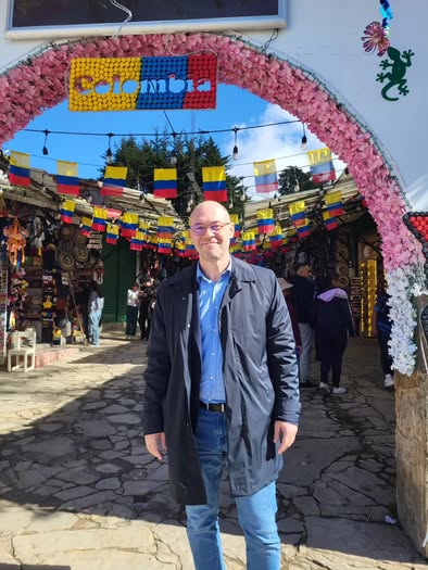 Stier predao završno izvješće EU promatračke misije u Boliviji