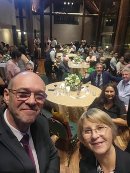 Stier završio posjet Boliviji susretom s hrvatskom zajednicom u Santa Cruzu