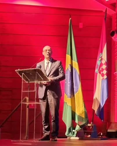 Slobodna Dalmacija - Stier o napadu na Venezuelu: Ovo nije kraj, nego početak primjene Monroeve doktrine. Amerika formira hegemoniju