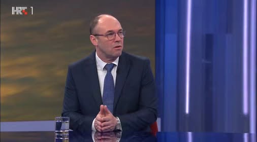Direktno.hr - Hrvatski eurozastupnik o pozadini uhićenja Madura: 'Ulazimo u drugi hladni rat'