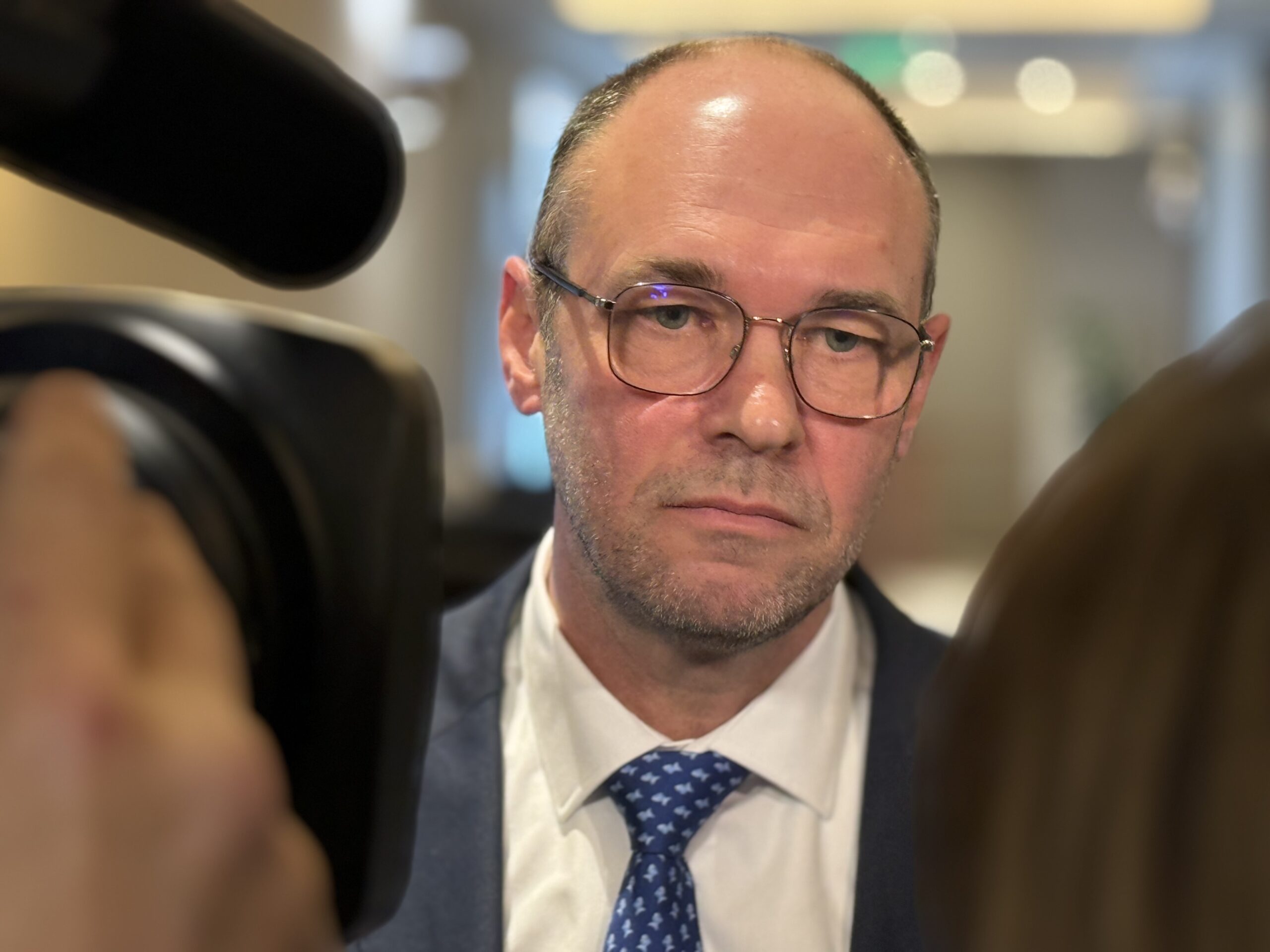 Slobodna Dalmacija - Stier o Venezueli: ‘Ovo je tek početak. Trumpova doktrina temelji se na Monroevoj strategiji. SAD će učiniti sve…‘